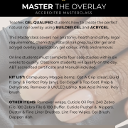 Master The Overlay Masterclass