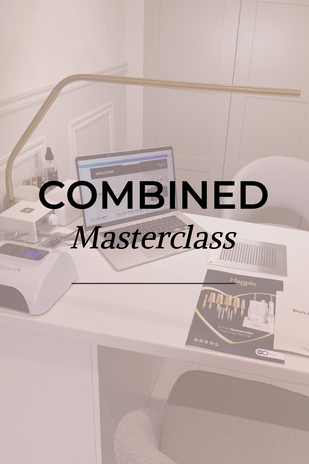 Combined Masterclasses